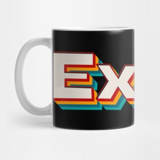 Extra Mug